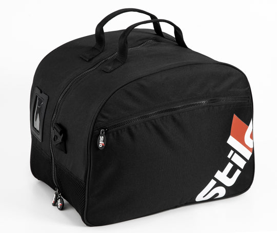 Sparco Mochila Stilo Para Casco Y Hans - Sparco original VRM Motorsports imagen 4