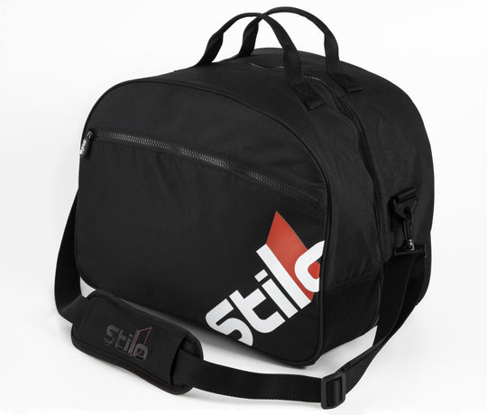 Sparco Mochila Stilo Para Casco Y Hans - Sparco original VRM Motorsports imagen 5