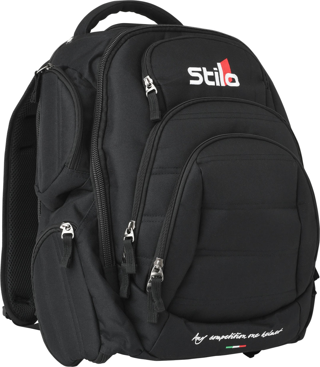 Sparco Mochila Stilo - Sparco original VRM Motorsports imagen 1