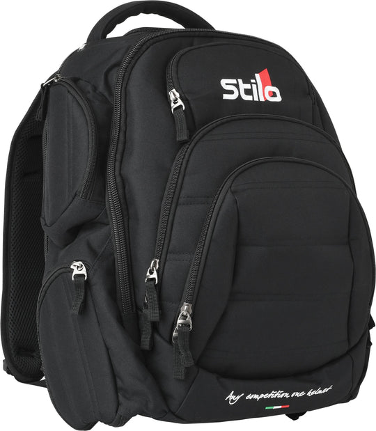 Sparco Mochila Stilo - Sparco original VRM Motorsports imagen 1