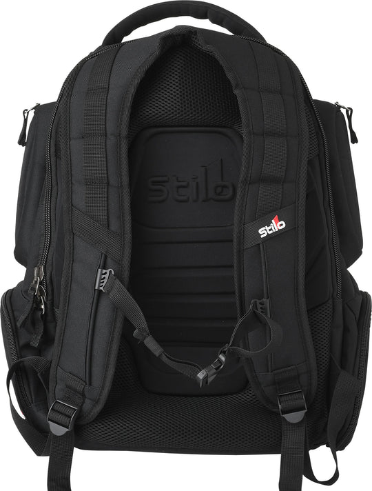 Sparco Mochila Stilo - Sparco original VRM Motorsports imagen 3