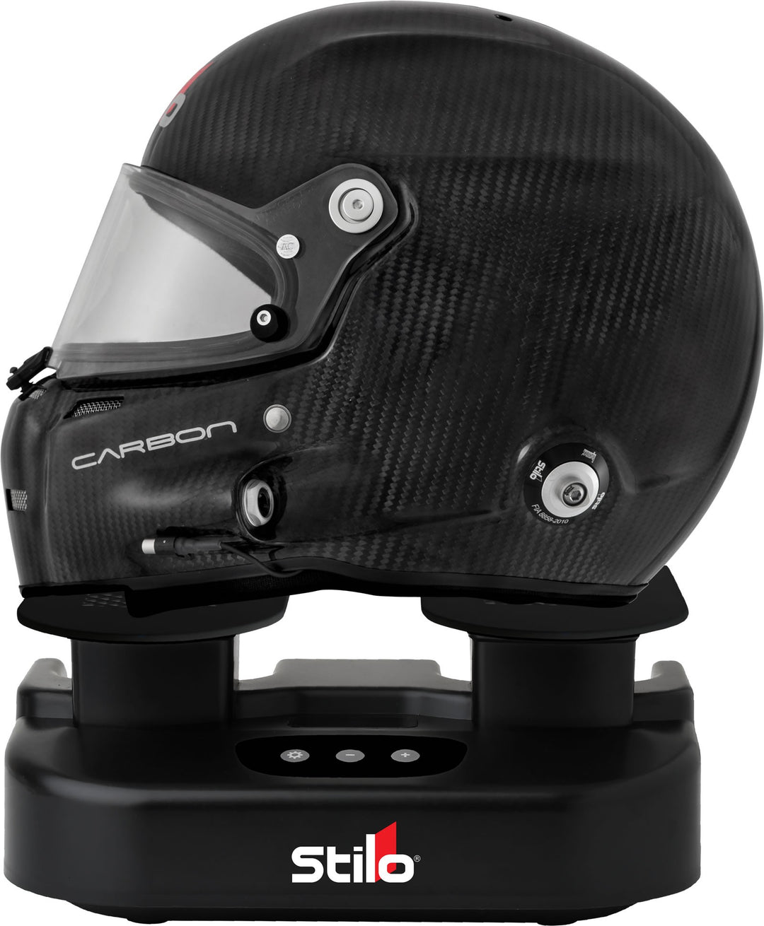 Sparco Secador Stilo Para Equipamiento Pilotos(Casco,Guantes,Botas) - Sparco original VRM Motorsports imagen 2