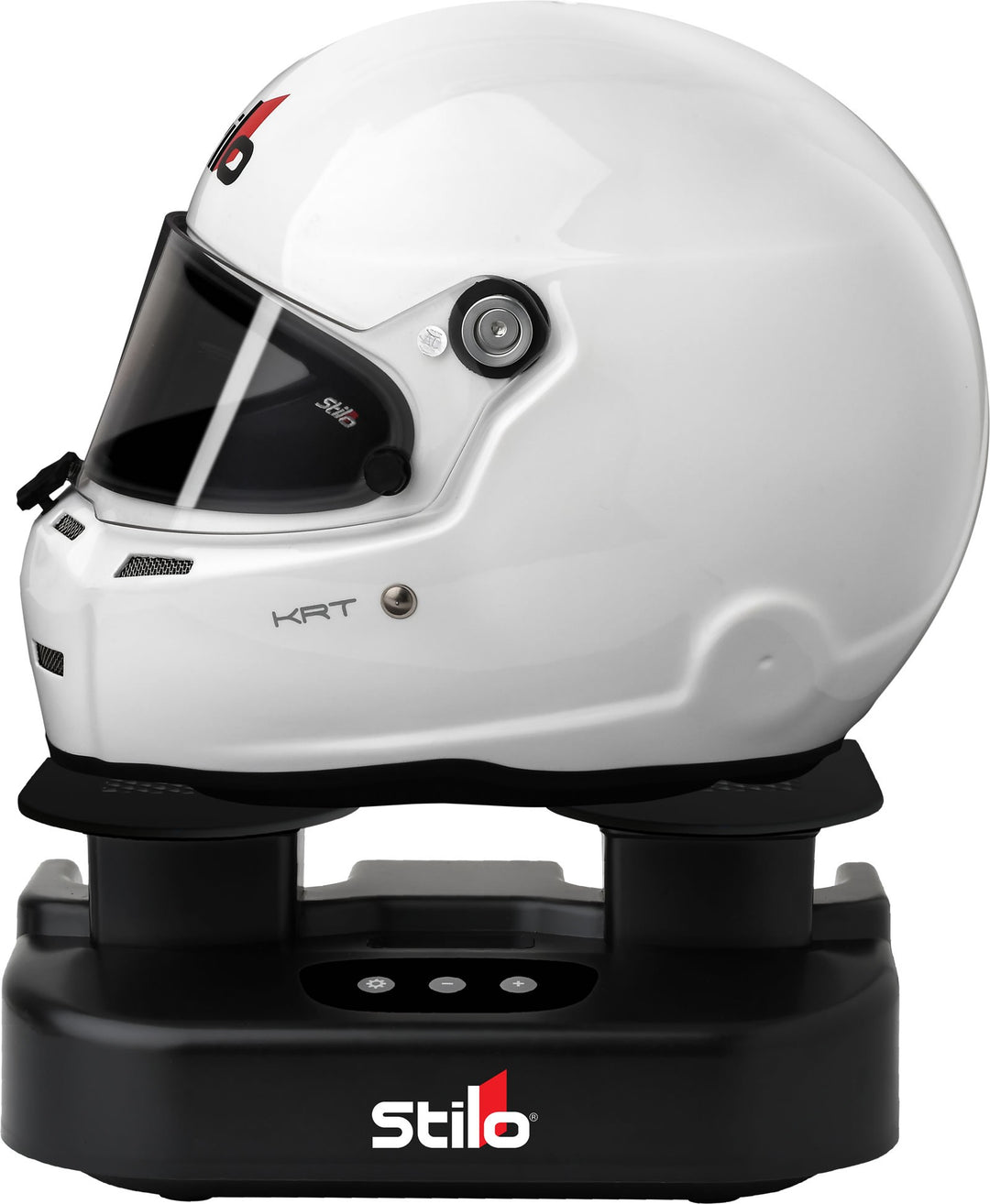 Sparco Secador Stilo Para Equipamiento Pilotos(Casco,Guantes,Botas) - Sparco original VRM Motorsports imagen 3