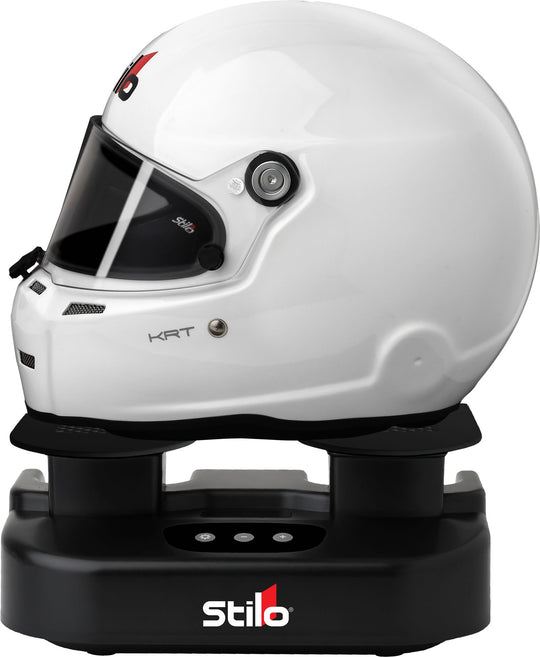Sparco Secador Stilo Para Equipamiento Pilotos(Casco,Guantes,Botas) - Sparco original VRM Motorsports imagen 3