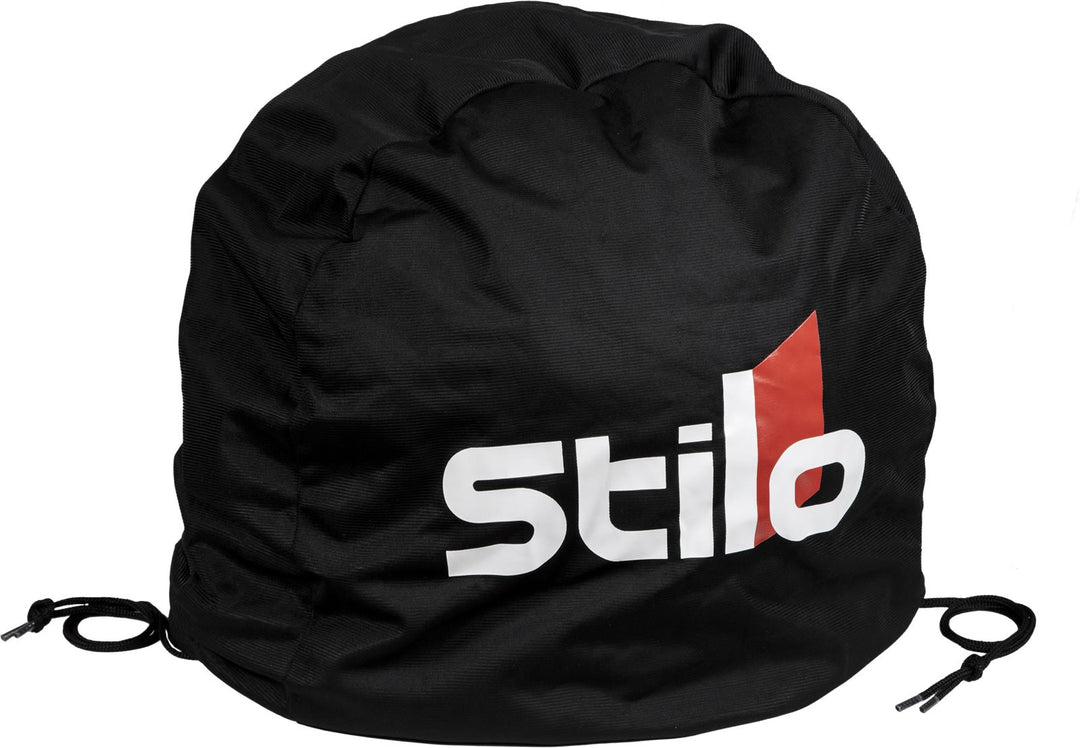 Sparco Bolsa Portacasco Stilo Negro Antirayado - Sparco original VRM Motorsports imagen 1