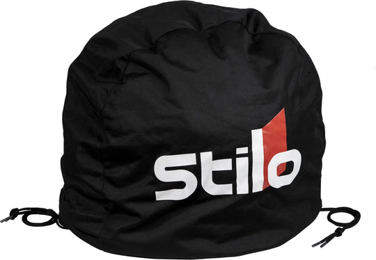 Sparco Bolsa Portacasco Stilo Negro Antirayado - Sparco original VRM Motorsports imagen 1