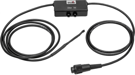 Sparco Conector De Radio Universal Para Centralita Wl-10 - Sparco original VRM Motorsports imagen 1