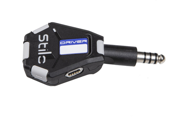 Sparco Adaptador A Casco Stilo Nexus Para Centralita Wireless - Sparco original VRM Motorsports imagen 1