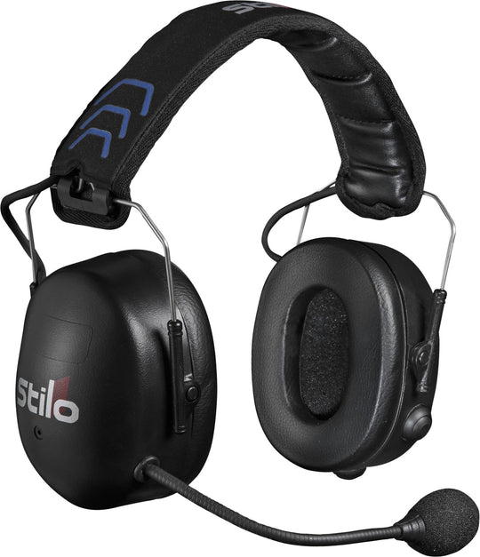 Sparco Casco De Enlace Stilo Venti Wrc Wireless - Sparco original VRM Motorsports imagen 1