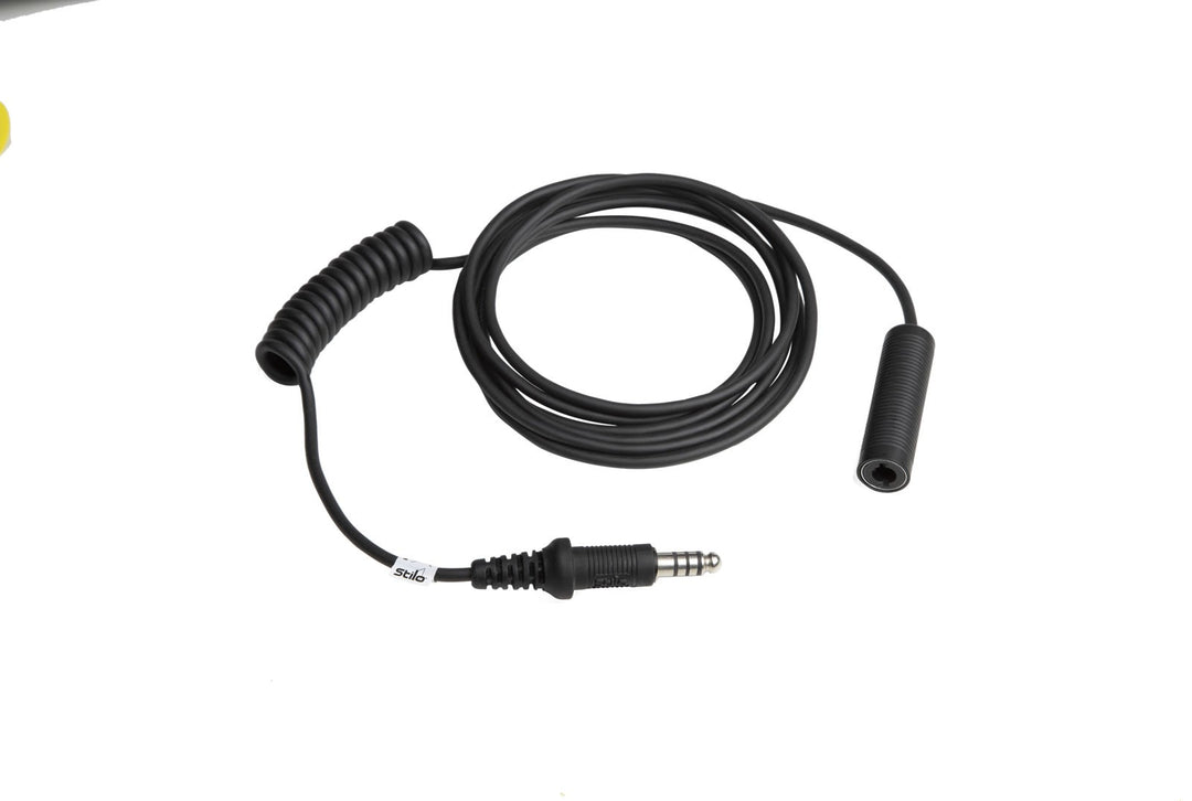 Sparco Cable Extension Nexus 2,3M Para Centralitas Ab0200/Ab0500/Ab0214/Ab0600 - Sparco original VRM Motorsports imagen 1