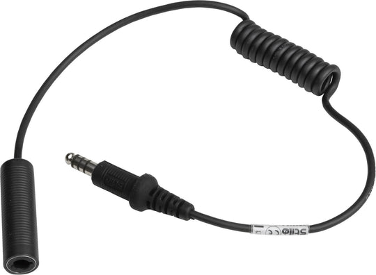 Sparco Cable Extension Nexus 45Cm Para Centralitas Ab0200/Ab0500/Ab0214/Ab0600 - Sparco original VRM Motorsports imagen 1