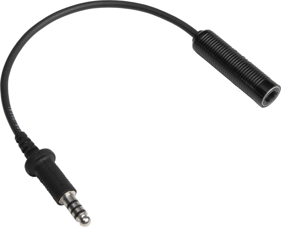 Sparco Cable Extension Nexus 21Cm Para Centralitas Ab0200/Ab0500/Ab0214/Ab0600 - Sparco original VRM Motorsports imagen 1