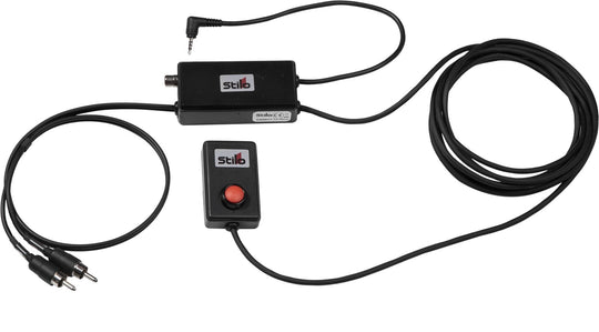 Sparco Interfaz De Radio Motorola Para Centralita Dg-10 (Ptt Incluido) - Sparco original VRM Motorsports imagen 1
