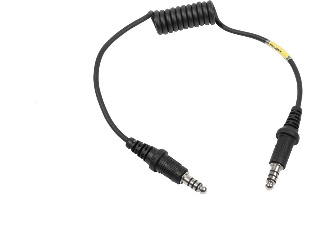 Sparco Adaptador Casco Stilo Centralitas Con Conexión Hembra Nexus- Cableado Macho/Macho Nexus - Sparco original VRM Motorsports imagen 1