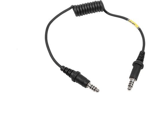 Sparco Adaptador Casco Stilo Centralitas Con Conexión Hembra Nexus- Cableado Macho/Macho Nexus - Sparco original VRM Motorsports imagen 1