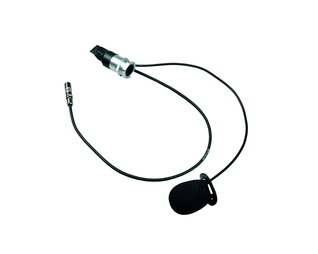 Sparco Kit Micro Para Casco Wrc Des Turismo - Sparco original VRM Motorsports imagen 1