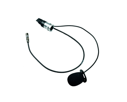 Sparco Kit Micro Para Casco Wrc Des Turismo - Sparco original VRM Motorsports imagen 1