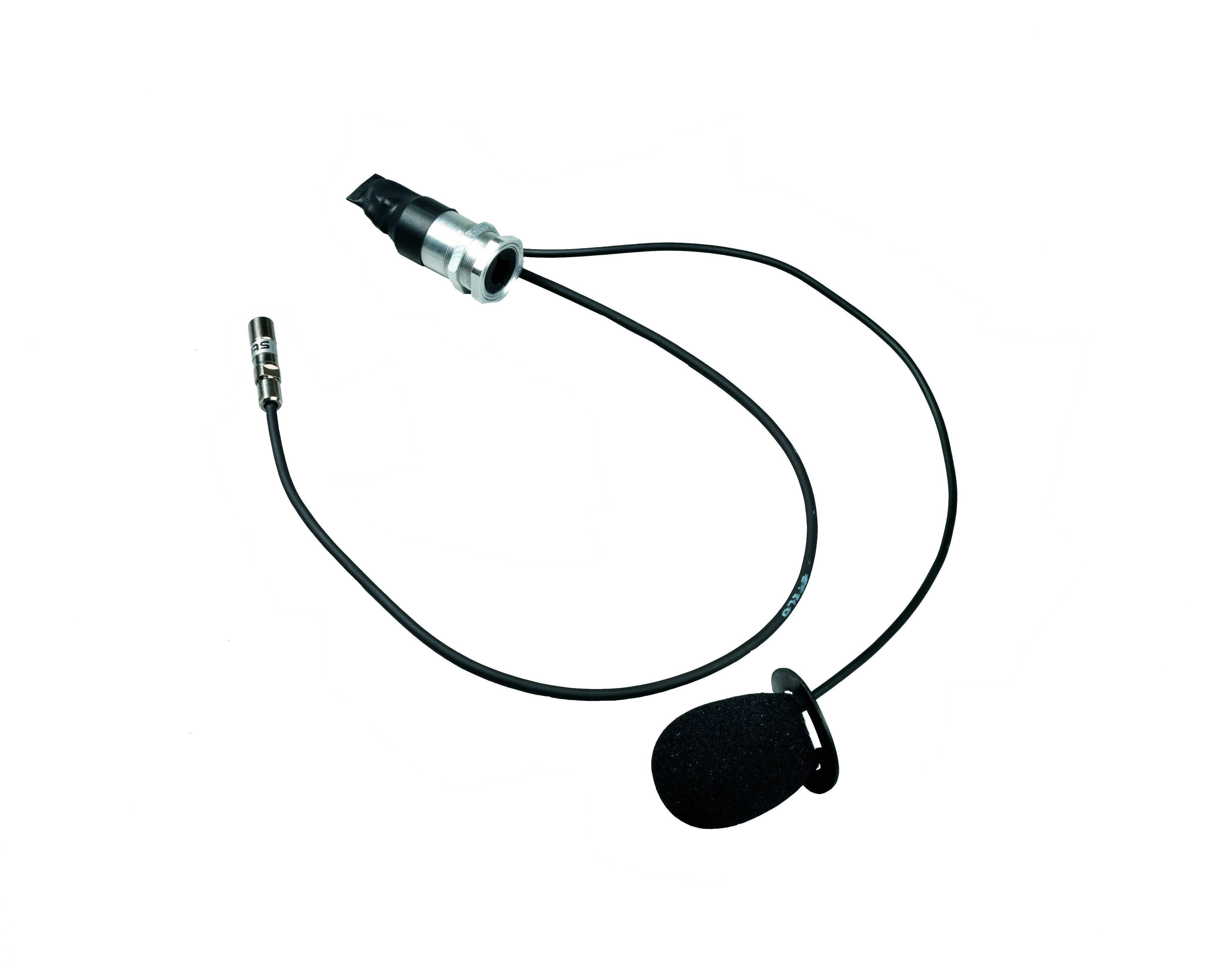 Sparco Kit Micro Para Casco Wrc Des Turismo - Sparco original VRM Motorsports imagen 1
