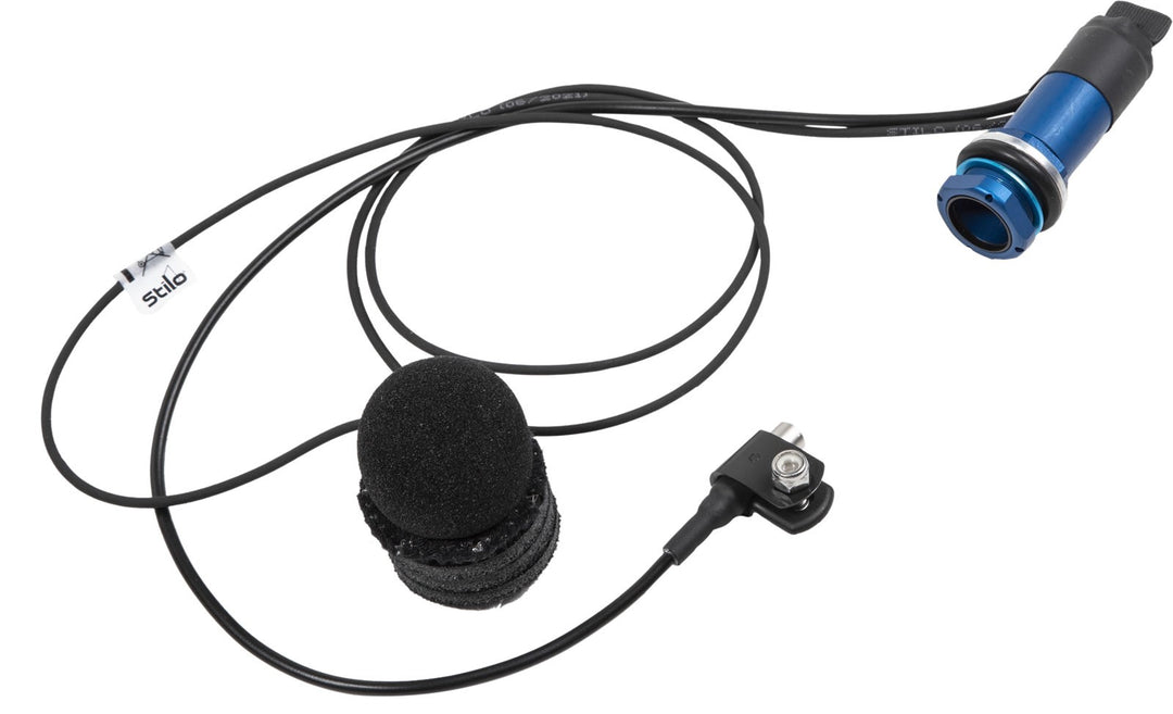 Sparco Kit Recambio Micro Para Casco Venti Wrc Des Turismo - Sparco original VRM Motorsports imagen 1