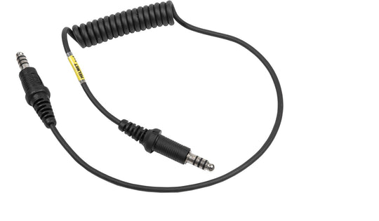 Sparco Cable Adaptador Stilo Macho/Macho Nexus Extra Largo (Sin Resistencia) - Sparco original VRM Motorsports imagen 1