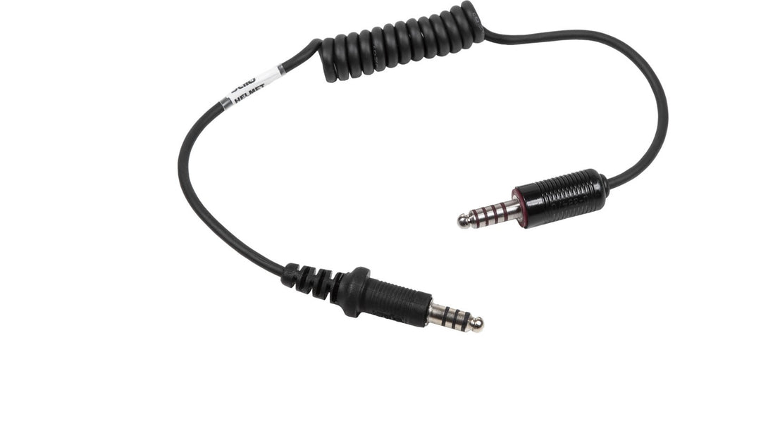 Sparco Cable Adaptador Stilo Macho Nexus A Mrtc/Radio Autotel - Sparco original VRM Motorsports imagen 1