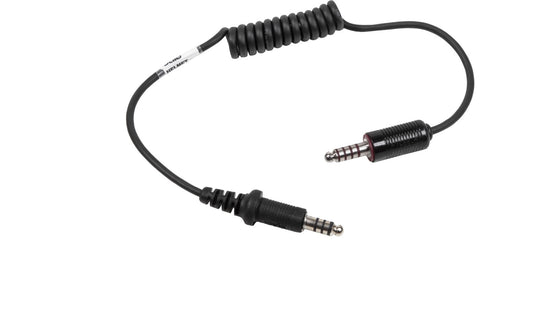 Sparco Cable Adaptador Stilo Macho Nexus A Mrtc/Radio Autotel - Sparco original VRM Motorsports imagen 1