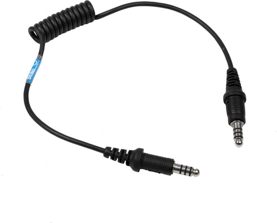Sparco Cable Adaptador Stilo Macho Nexus A Nexus Imsa(Usa) - Sparco original VRM Motorsports imagen 1
