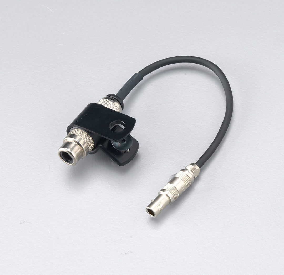 Sparco Adaptador Para Casco Stilo Turismo/Formula Rca A Auriculares - Sparco original VRM Motorsports imagen 1