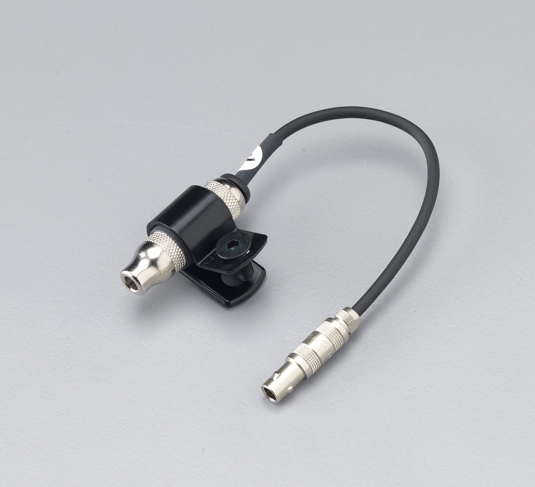 Sparco Adaptador Para Casco Stilo Turismo/Formula Jack 3,5Mm A Auriculares - Sparco original VRM Motorsports imagen 1