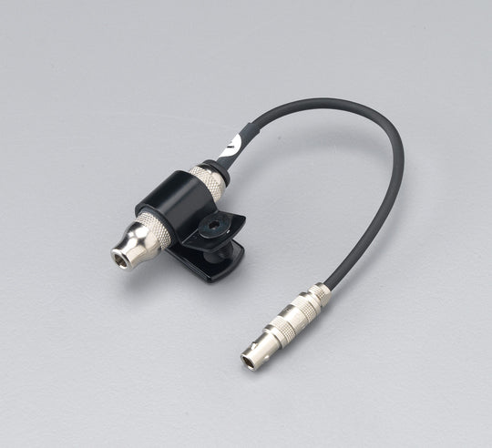 Sparco Adaptador Para Casco Stilo Turismo/Formula Jack 3,5Mm A Auriculares - Sparco original VRM Motorsports imagen 1