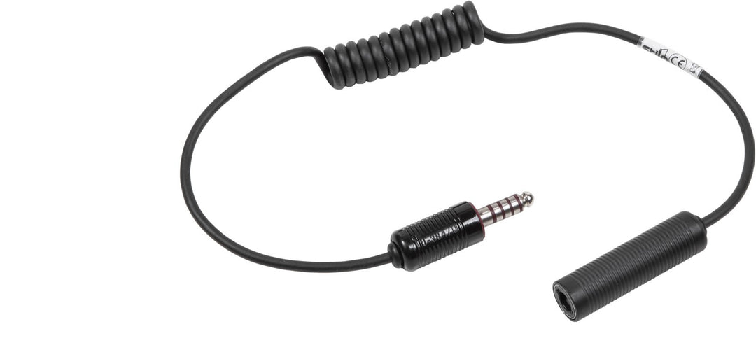 Sparco Adaptador Peltor /Mrtc Hembra Nexus 4 A Macho Nexus 5 - Sparco original VRM Motorsports imagen 1