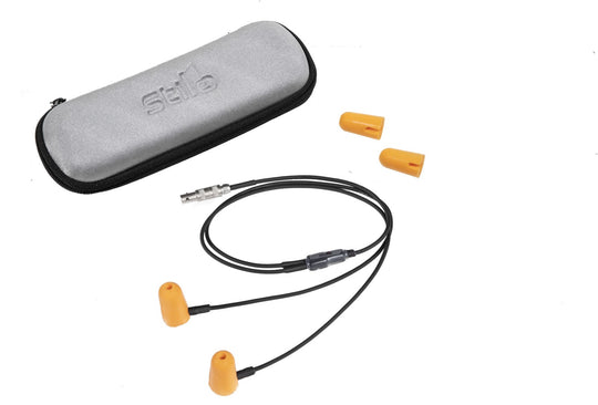 Sparco Tapones Recambio Para Auriculares Tipo Tapon Ae0300/Ae0303/Ae0326 - Sparco original VRM Motorsports imagen 1