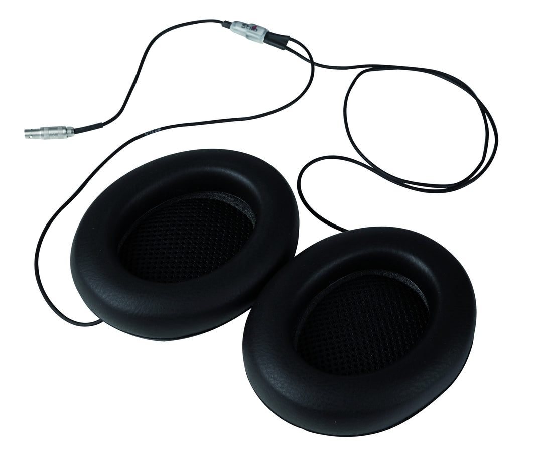 Sparco Auriculares Con Orejera Tipo Rally Para Casco Turismo Conexión Stilo Macho - Sparco original VRM Motorsports imagen 1