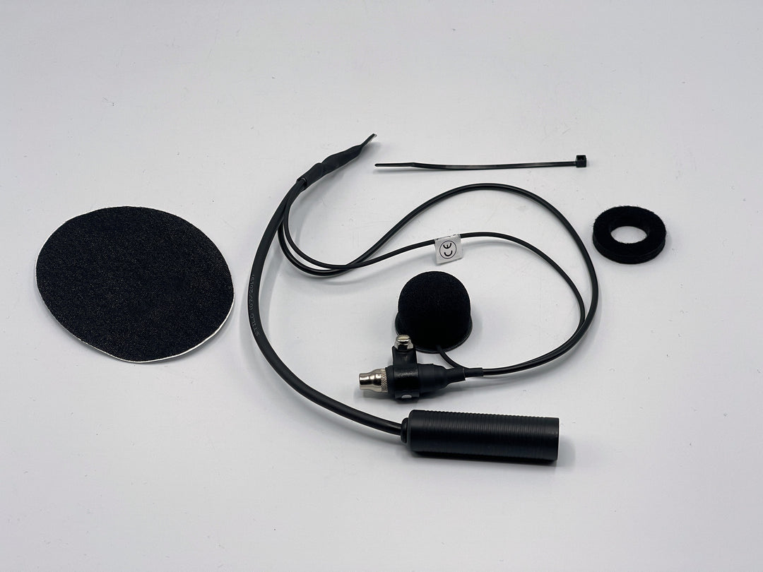 Sparco Elettr. Naked Female Nexus 4C - Jack 3,5 Mm Earplug - Mic Stilo - Sparco original VRM Motorsports imagen 1