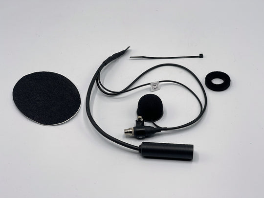 Sparco Elettr. Naked Female Nexus 4C - Jack 3,5 Mm Earplug - Mic Stilo - Sparco original VRM Motorsports imagen 1