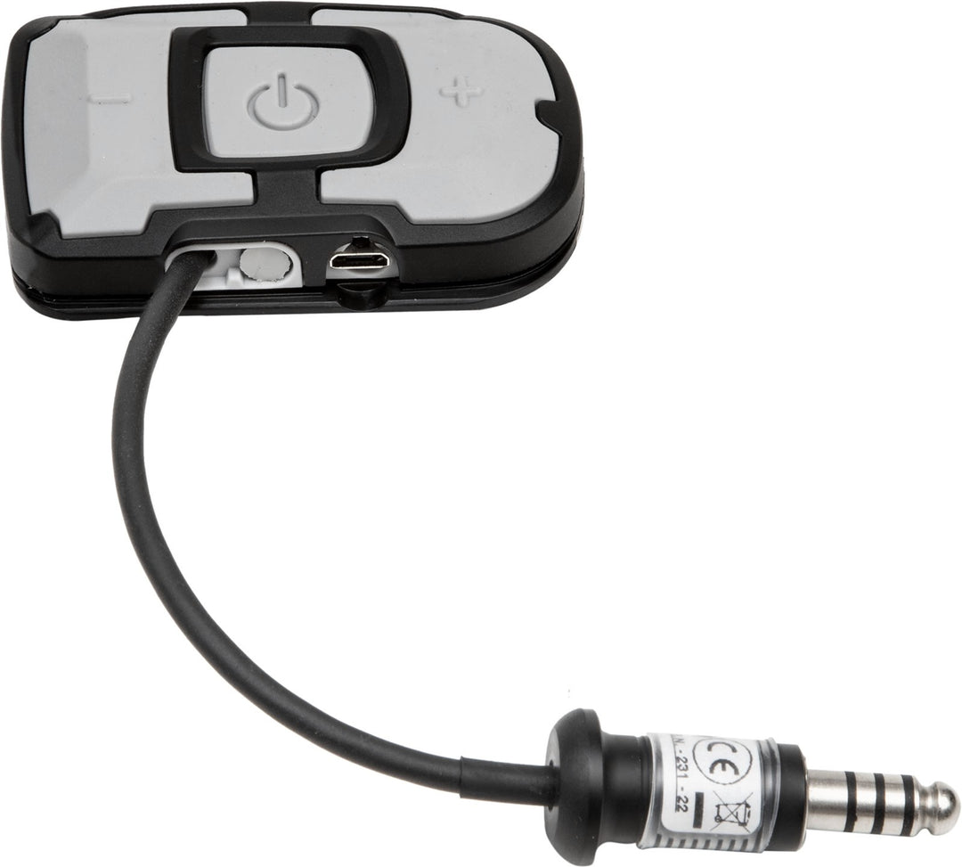 Sparco Intercomunicador Verbacom Inalambirco Para 1 Coche + Cargador - Sparco original VRM Motorsports imagen 1