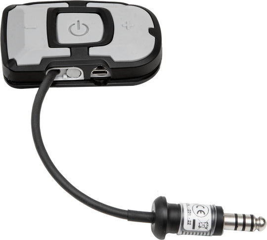 Sparco Intercomunicador Verbacom Inalambirco Para 1 Coche + Cargador - Sparco original VRM Motorsports imagen 1