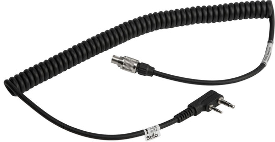 Sparco Cableado Para Conexion A Radio Kenwood Con 2 Jacks - Sparco original VRM Motorsports imagen 1