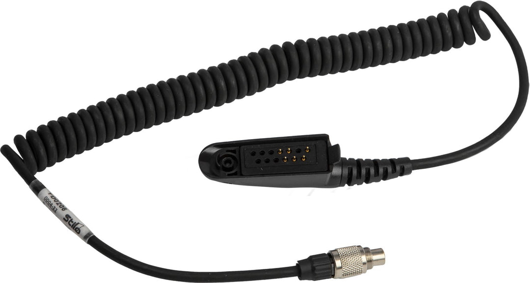 Sparco Cableado Para Conexion A Radio Motorola Gp320 - Sparco original VRM Motorsports imagen 1