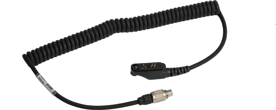 Sparco Cableado Para Conexion A Radio Icom Ic-F51 - Sparco original VRM Motorsports imagen 1