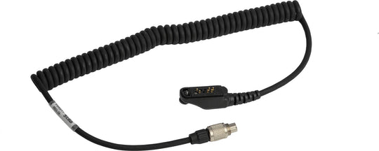 Sparco Cableado Para Conexion A Radio Icom Ic-F51 - Sparco original VRM Motorsports imagen 1