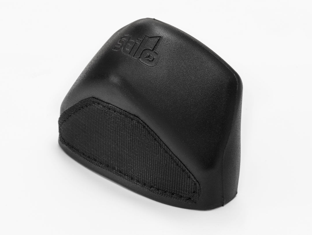 Sparco Proteccion Nasal Para Casco St5 Krt Y Cmr - Sparco original VRM Motorsports imagen 1