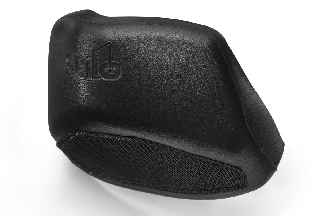 Sparco Proteccion Nasal Para Casco St5 Krt Y Cmr - Sparco original VRM Motorsports imagen 2
