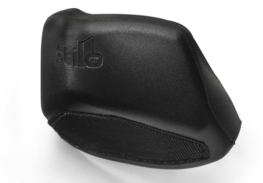 Sparco Proteccion Nasal Para Casco St5 Krt Y Cmr - Sparco original VRM Motorsports imagen 2