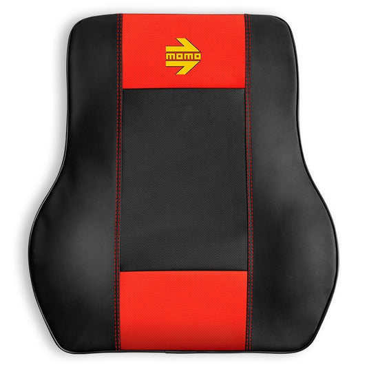 SOPORTE LUMBAR COCHE ERGON CORSA NEGRO