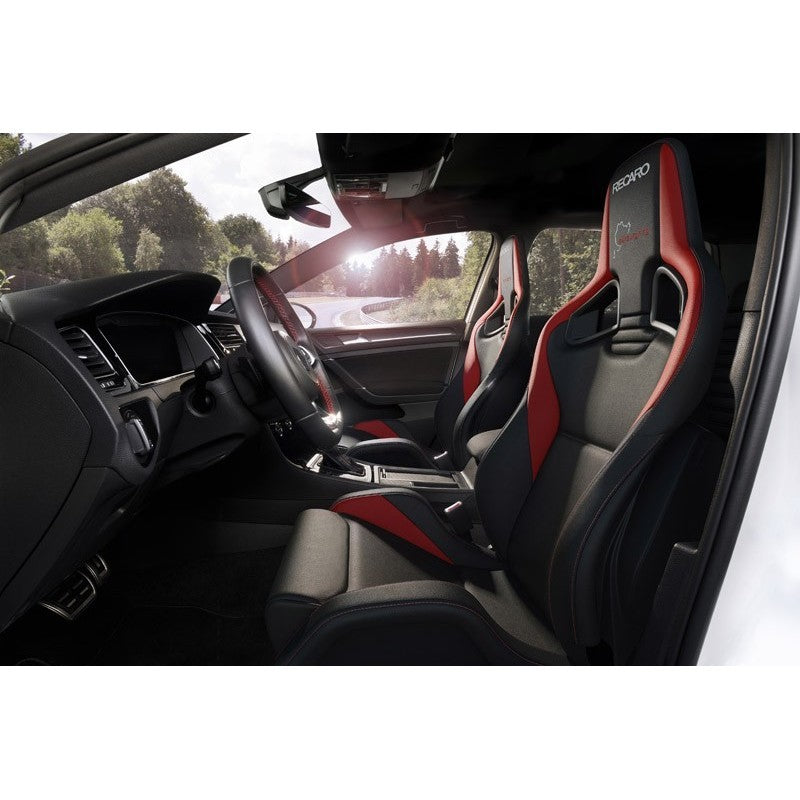 Asiento RECARO Sportster CS Calefaccion Edicion Nьrburgring Piloto - Imagen 9 RECARO VRM Motorsports