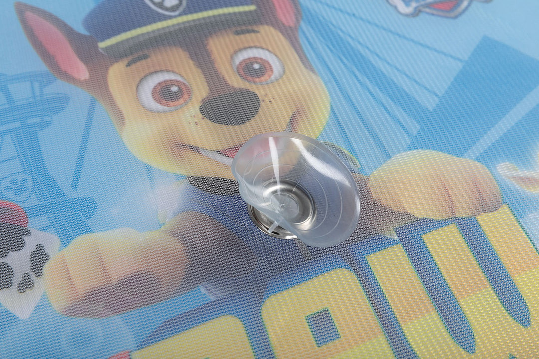 Parasoles para coche Patrulla canina Oficial | Paw Patrol Licensing VRM
