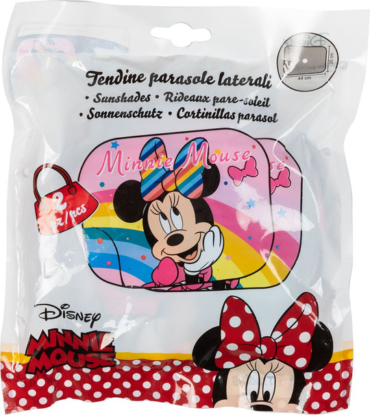 Parasoles para coche Minnie Oficial | Disney Licensing VRM