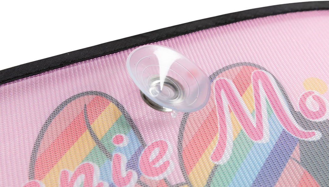 Parasoles para coche Minnie Oficial | Disney Licensing VRM