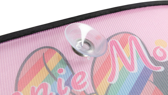 Parasoles para coche Minnie Oficial | Disney Licensing VRM